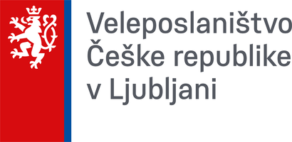 Veleposlaništvo Češke republike v Ljubljani